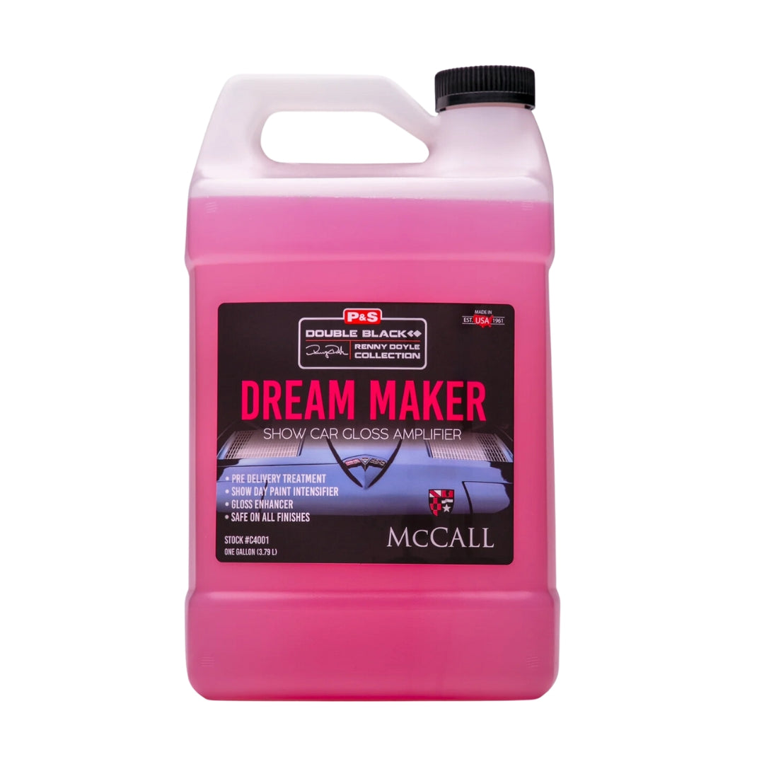 Dream Maker