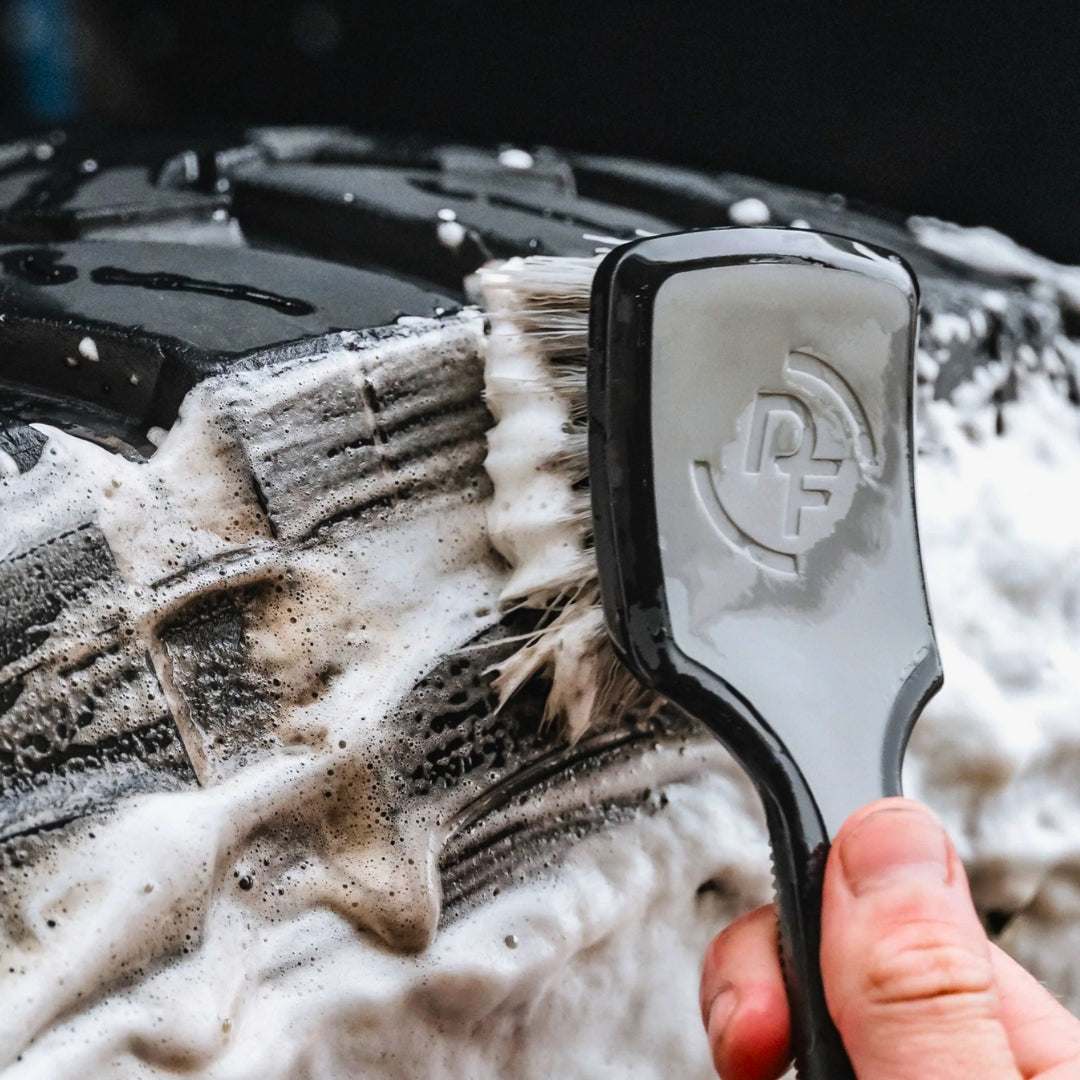 ProGrip Tire Brush
