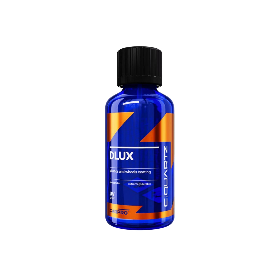 Cquartz Dlux