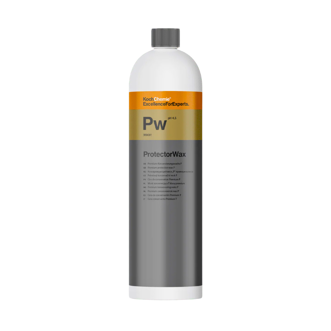 Protector Wax