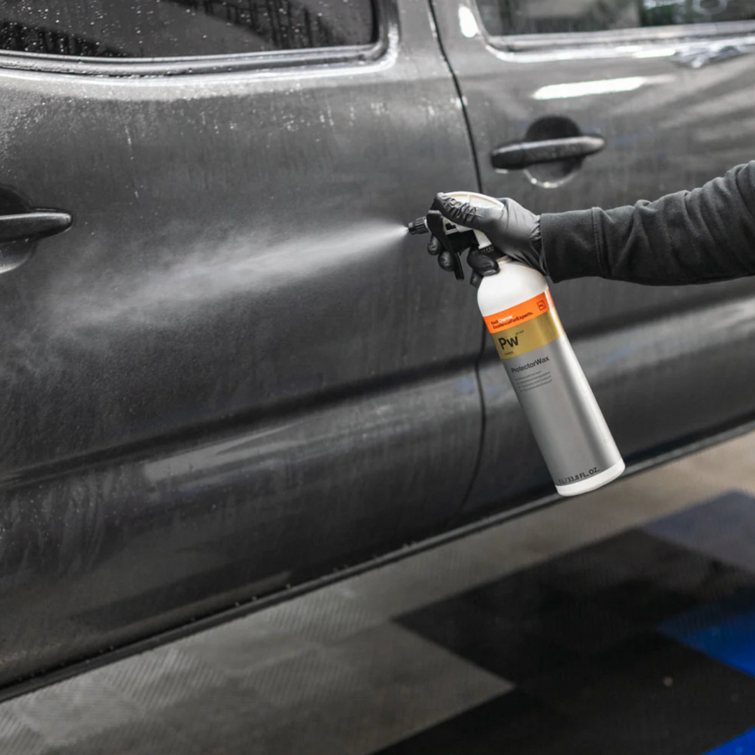 Protector Wax
