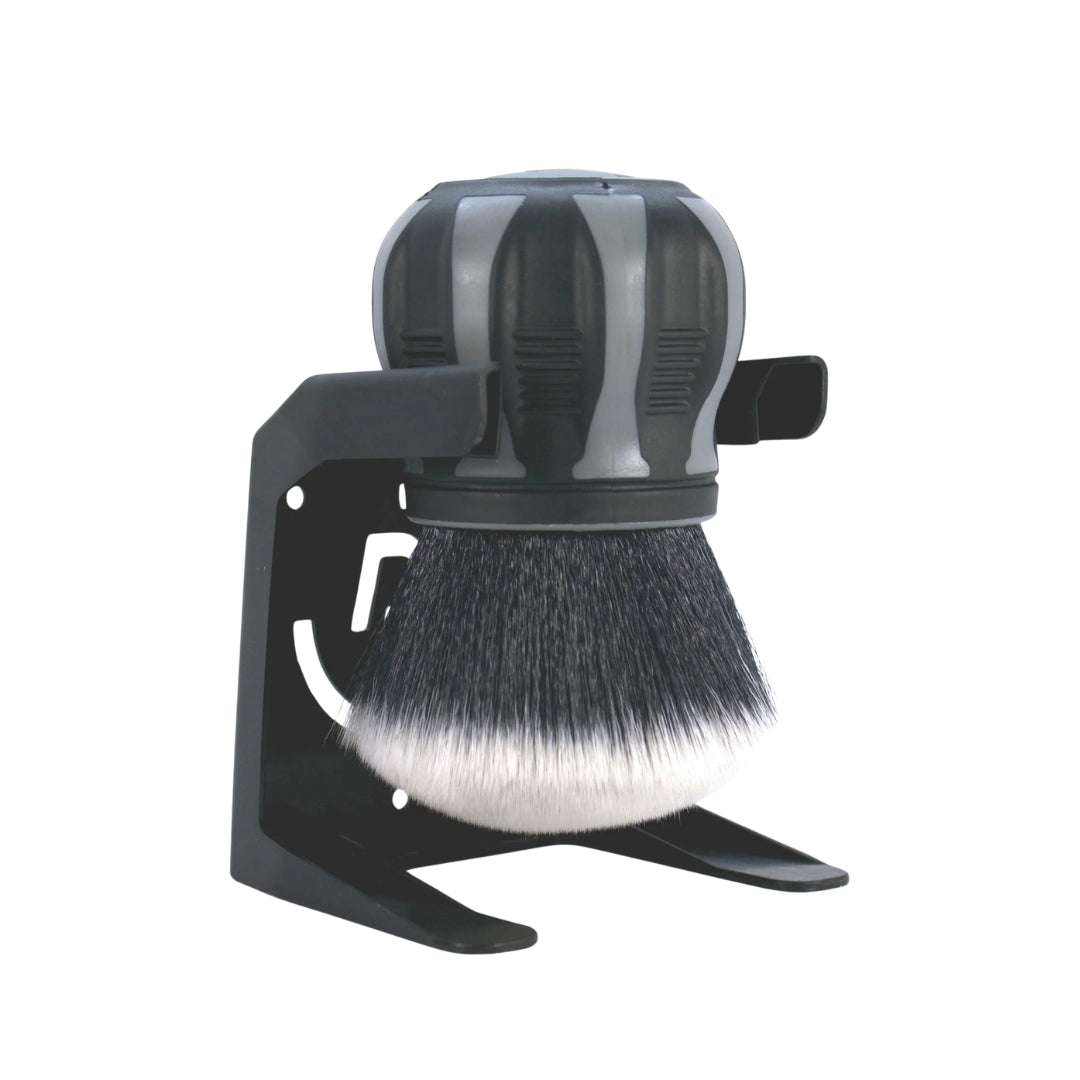Curveball Brush