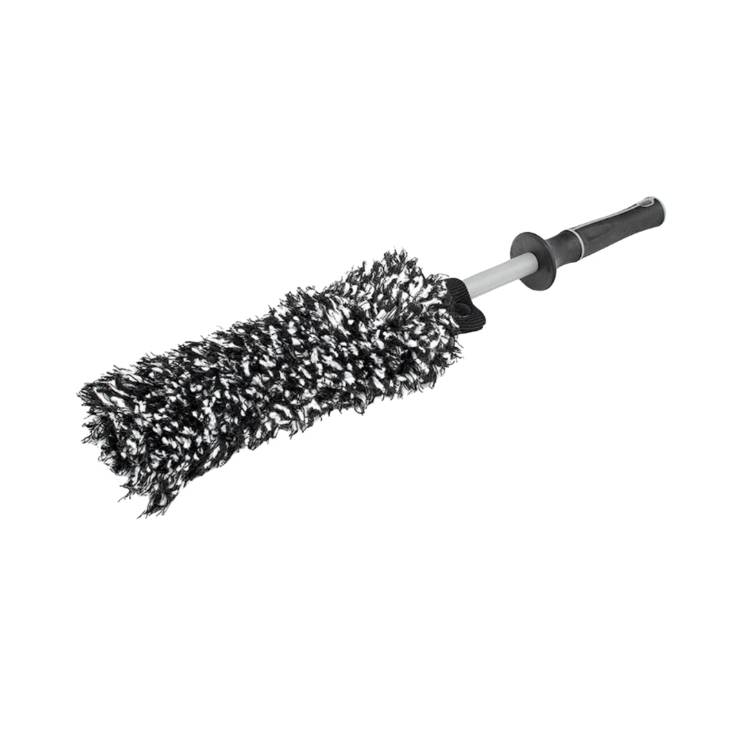 Wheel Brush Kit