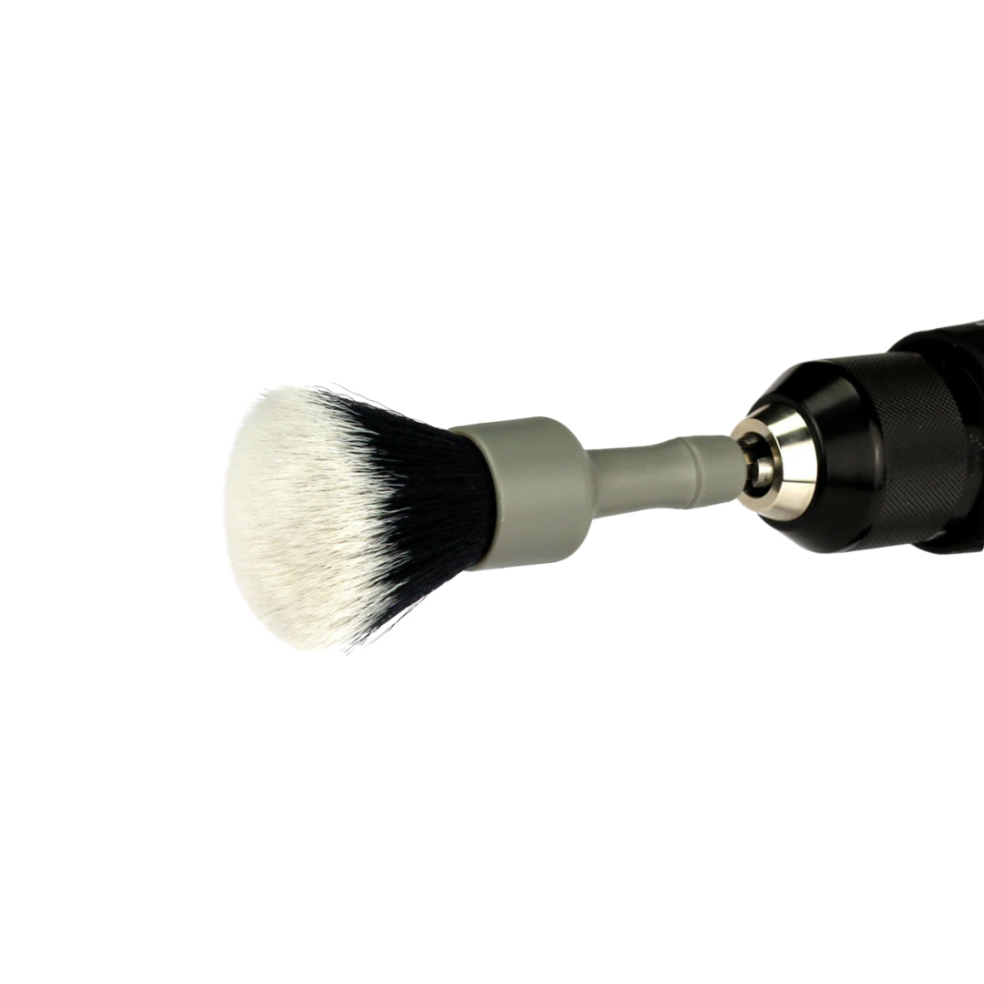 Ultra-Soft Drill Brush