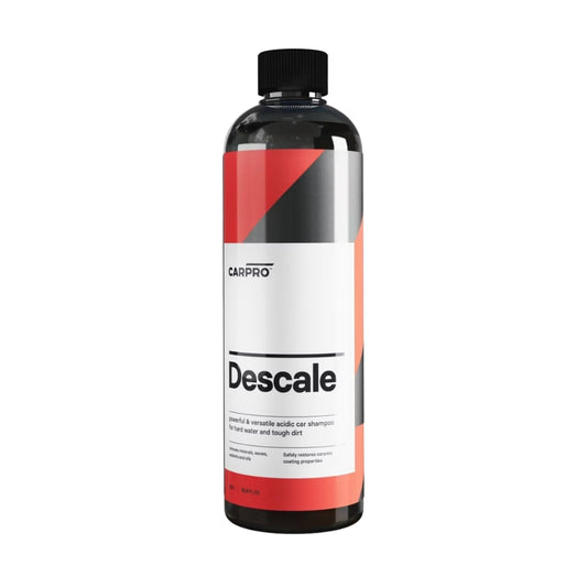 Descale