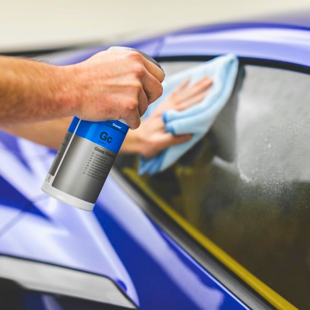 Glass Cleaner