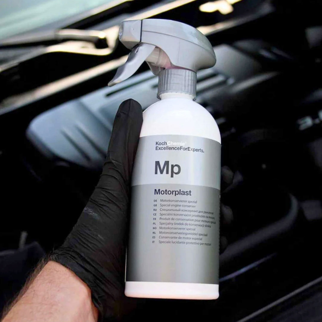 Motor Plast