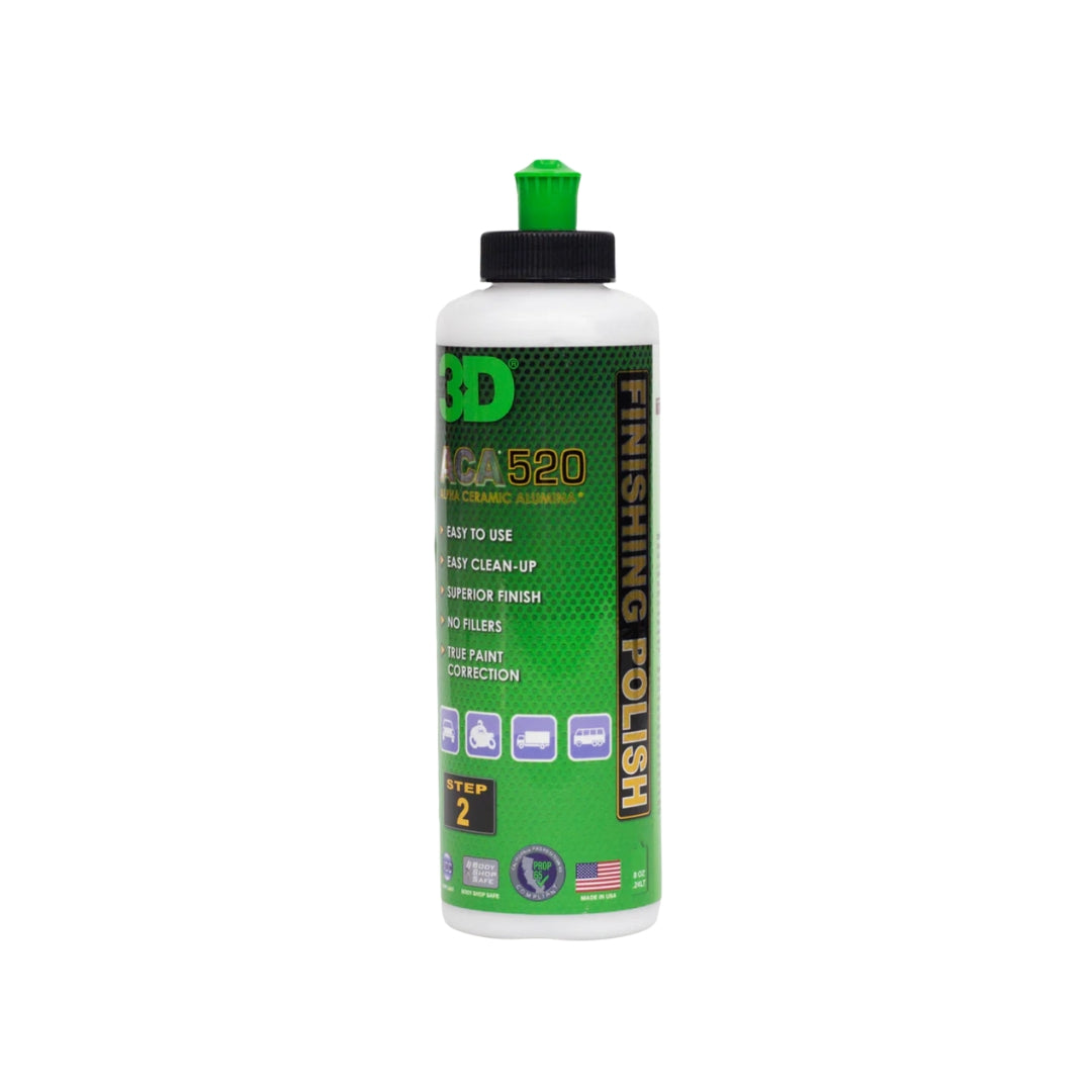 ACA 520 Finishing Polish