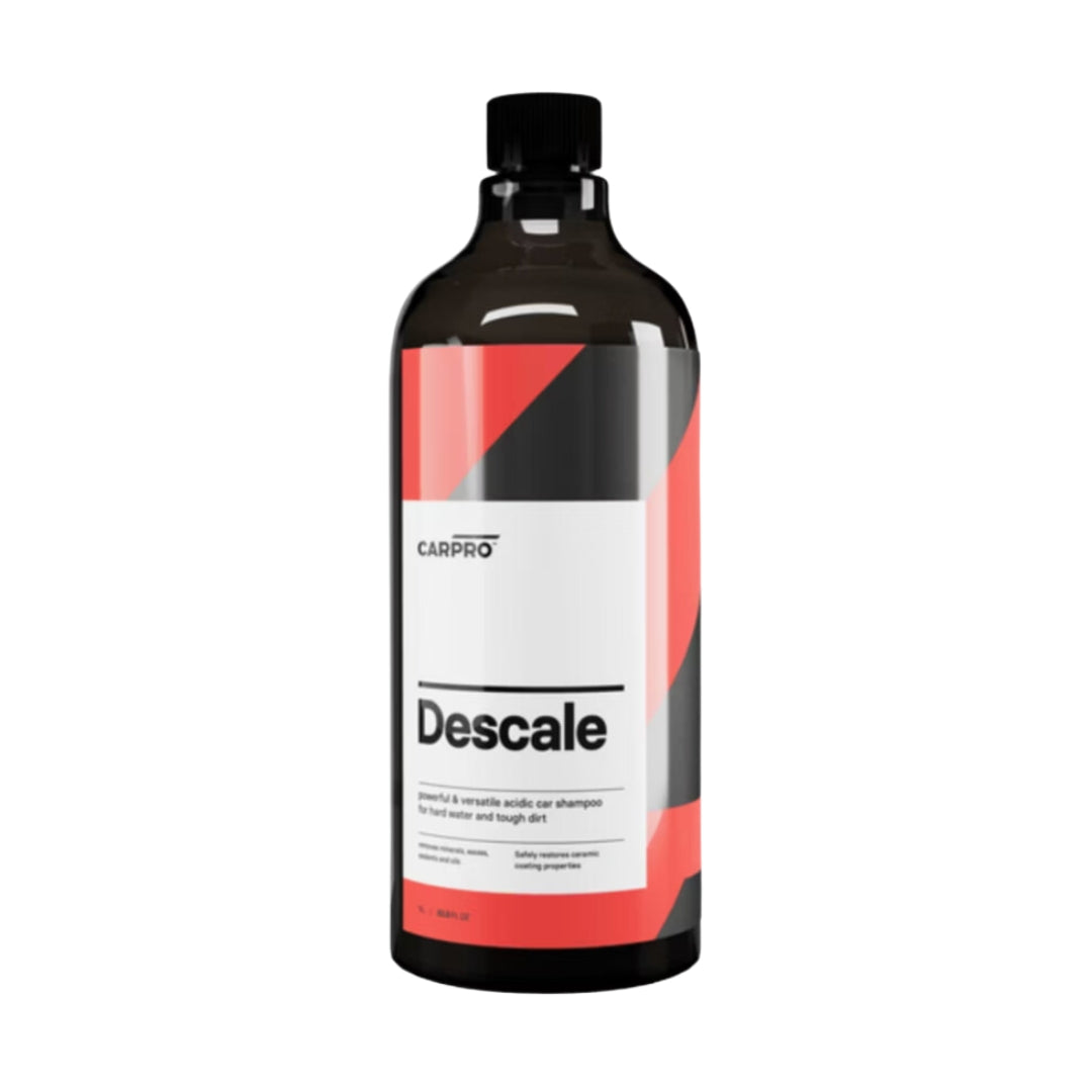 Descale