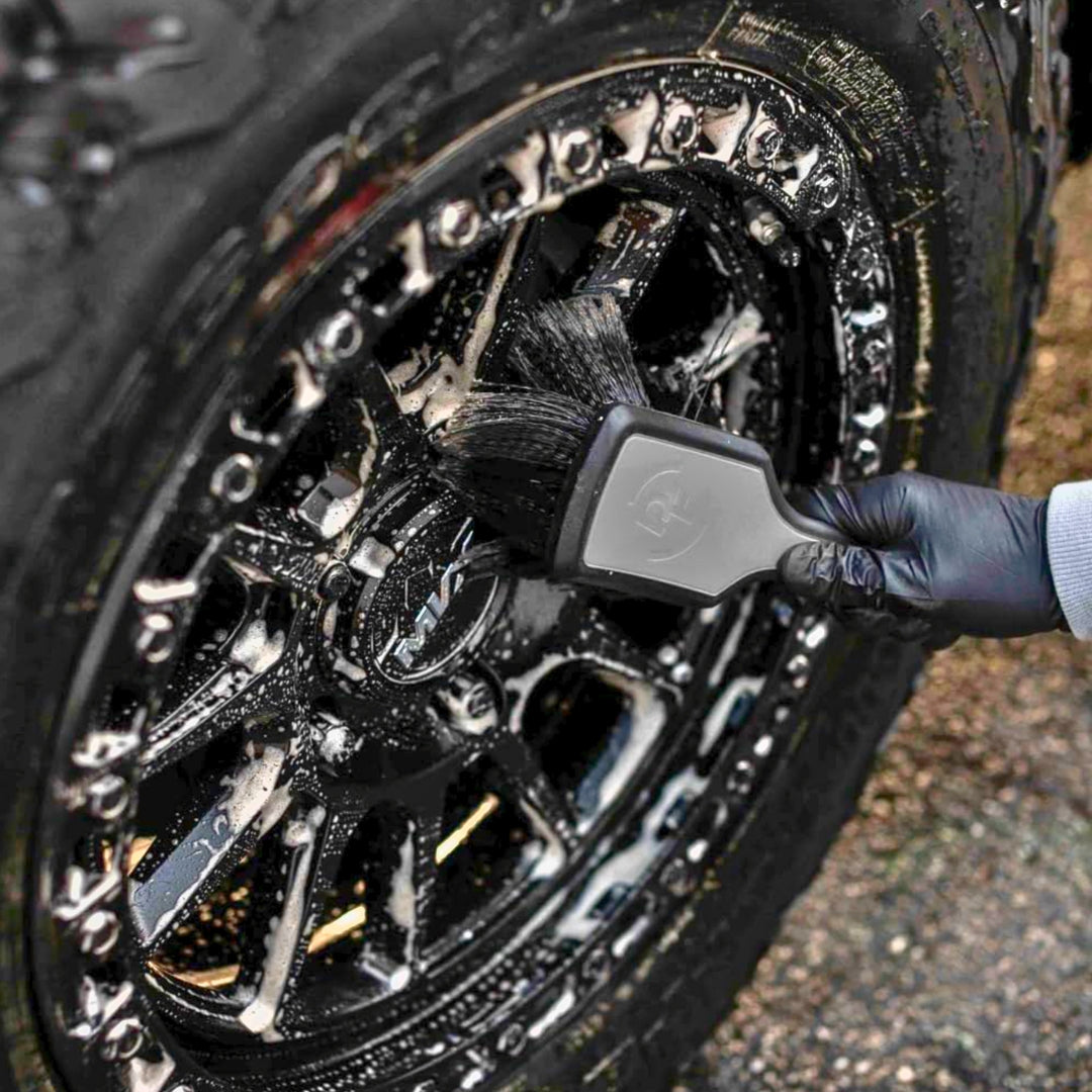 ProGrip Wheel Face Brush