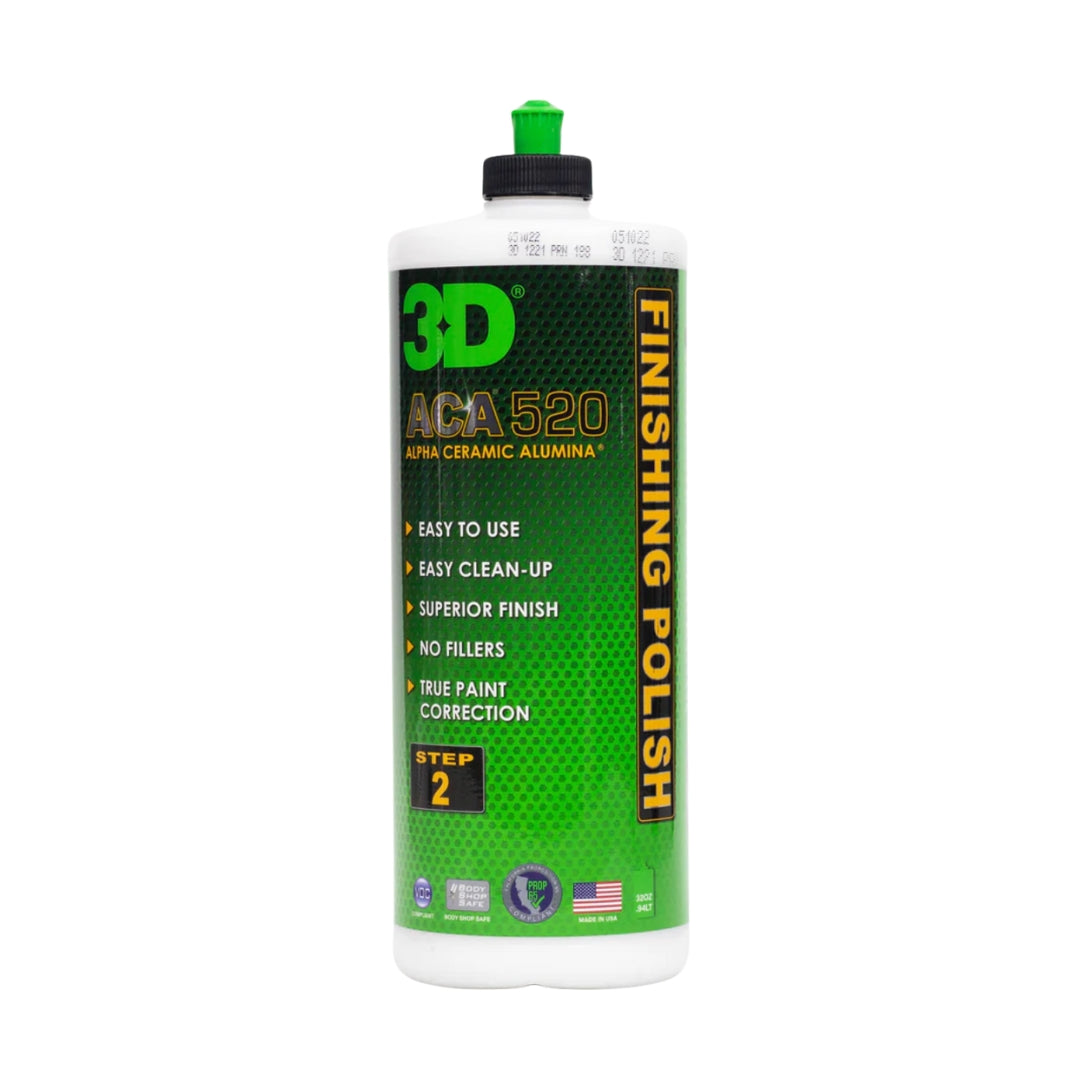 ACA 520 Finishing Polish