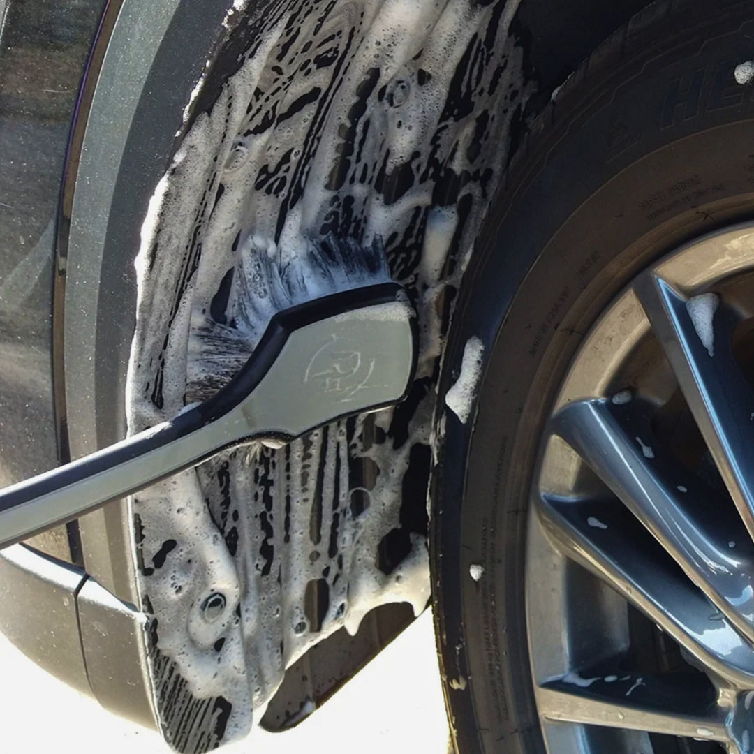 ProGrip Fender Well Brush