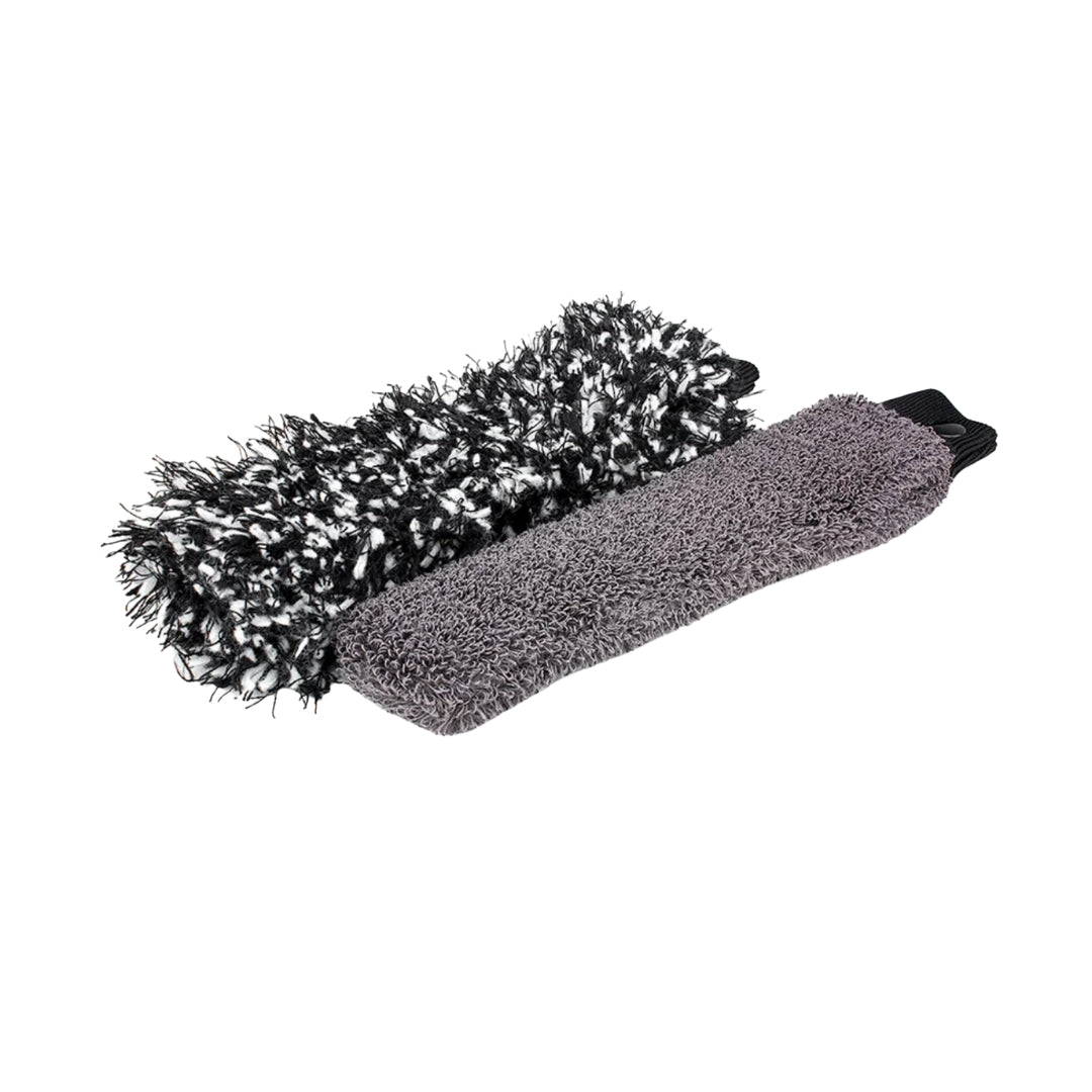 Wheel Brush Kit