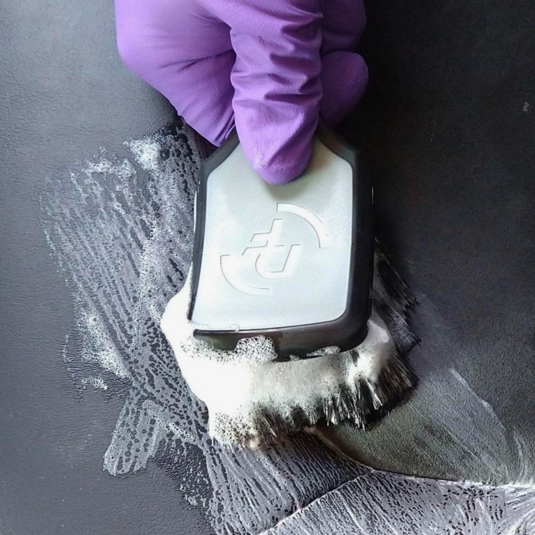 ProGrip Interior Brush