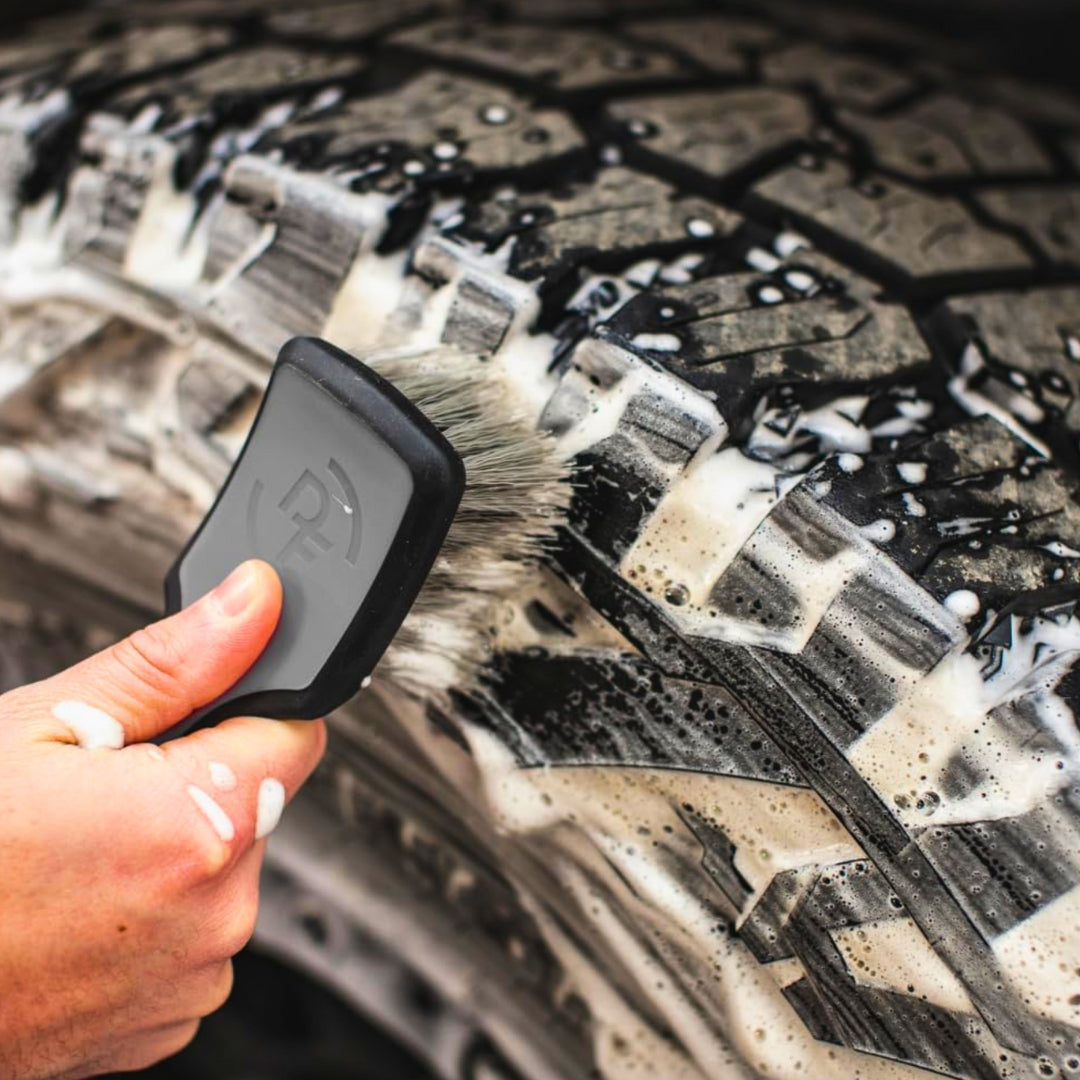 ProGrip Tire Brush