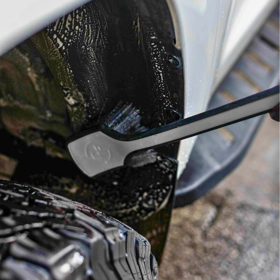ProGrip Fender Well Brush