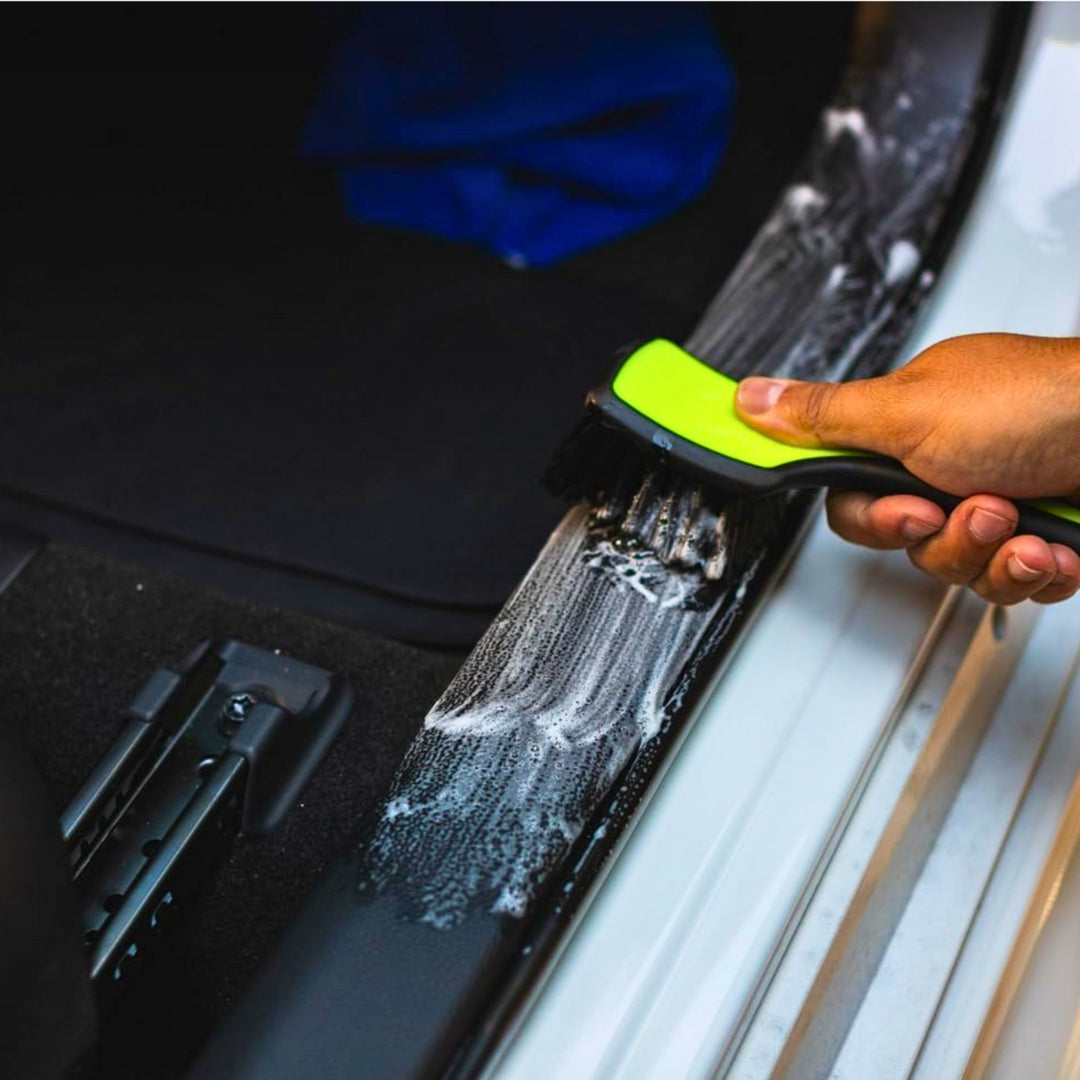 ProGrip Interior Brush