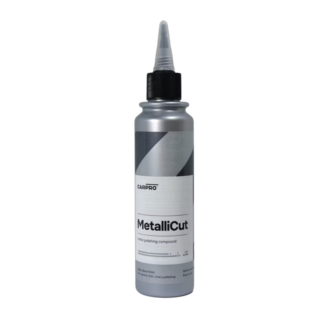MetalliCut