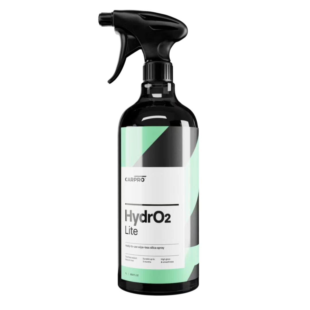 HydrO2 Lite