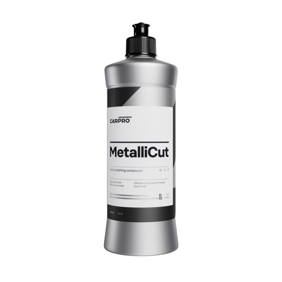MetalliCut