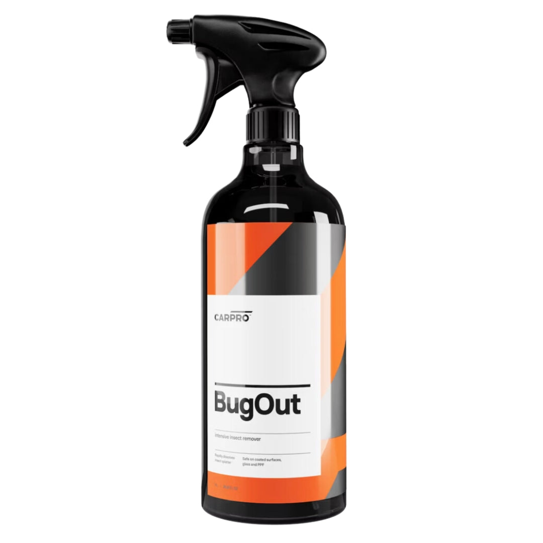 BugOut