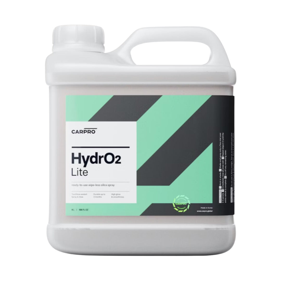 HydrO2 Lite