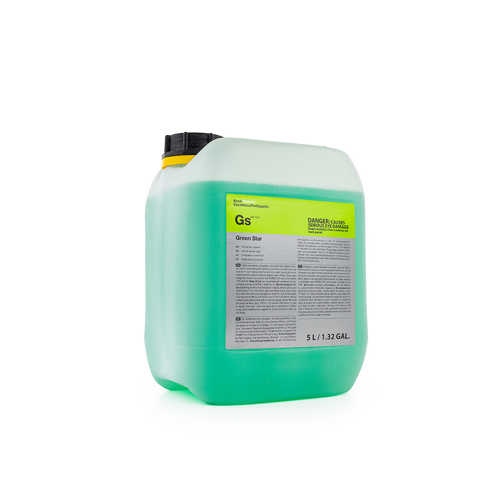 Koch Chemie Green Star 5L