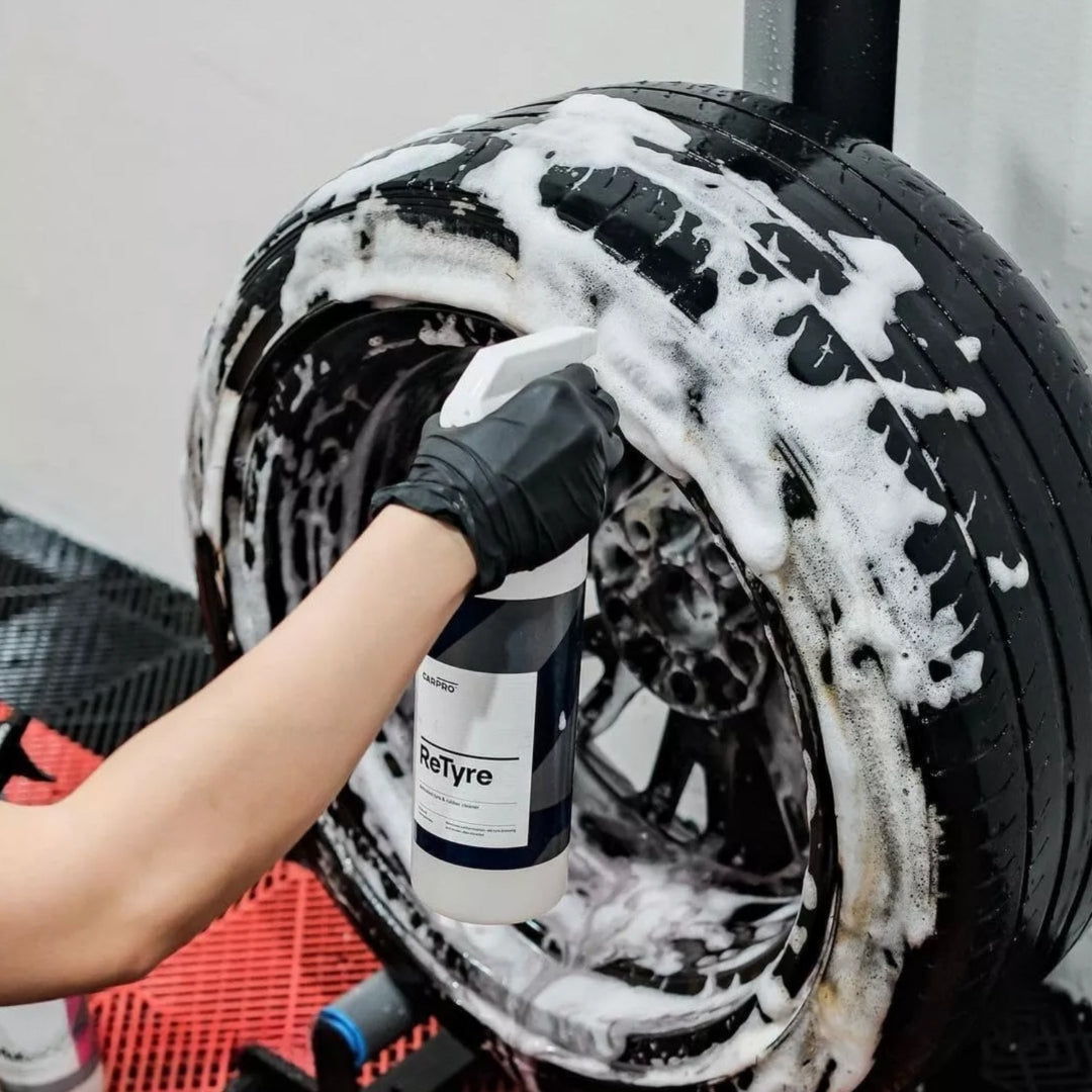 ReTyre