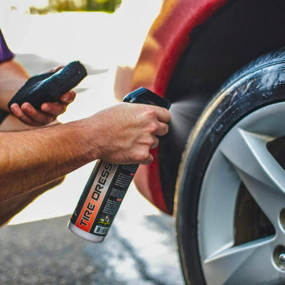 Shine All Performance Dressing