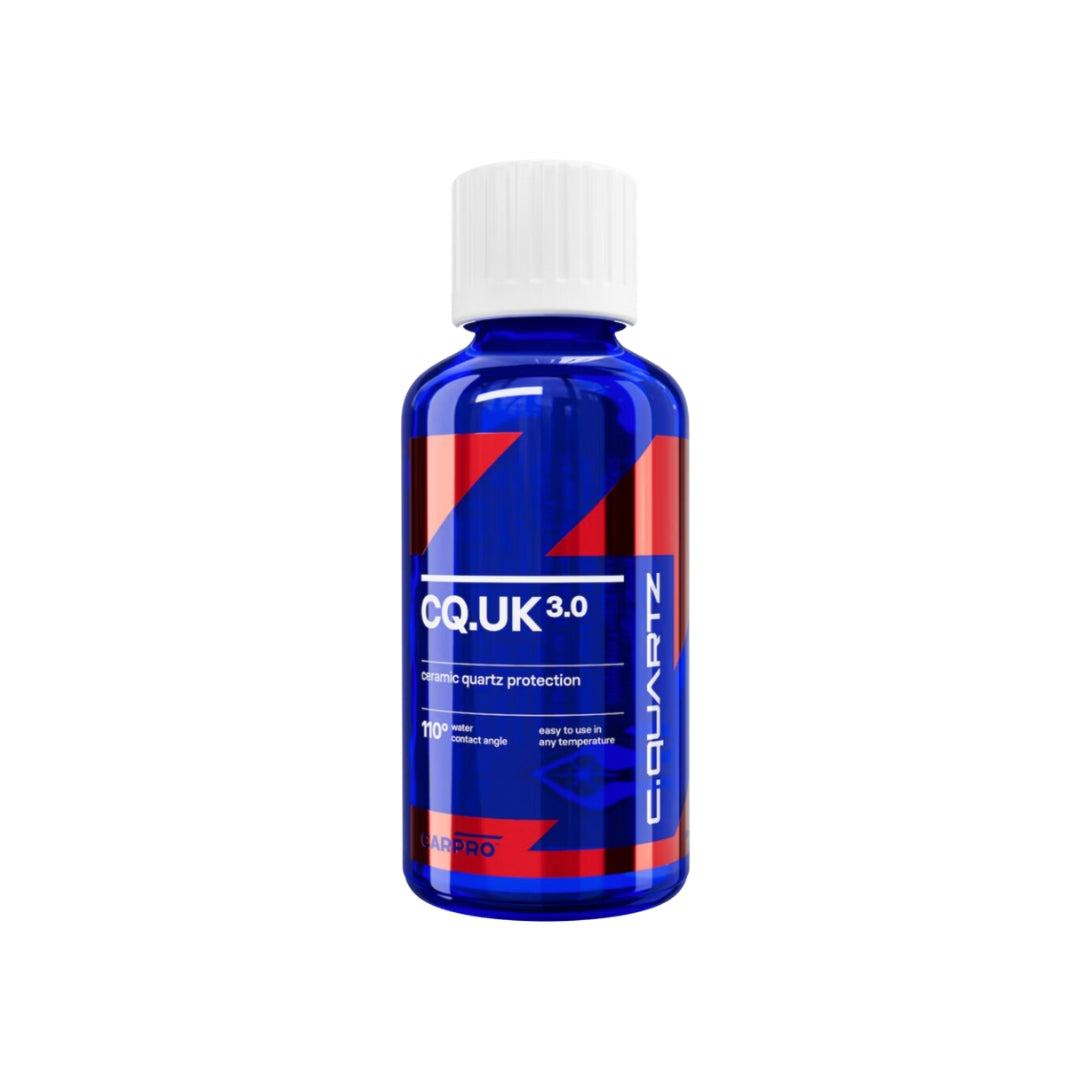 Cquartz UK 3.0