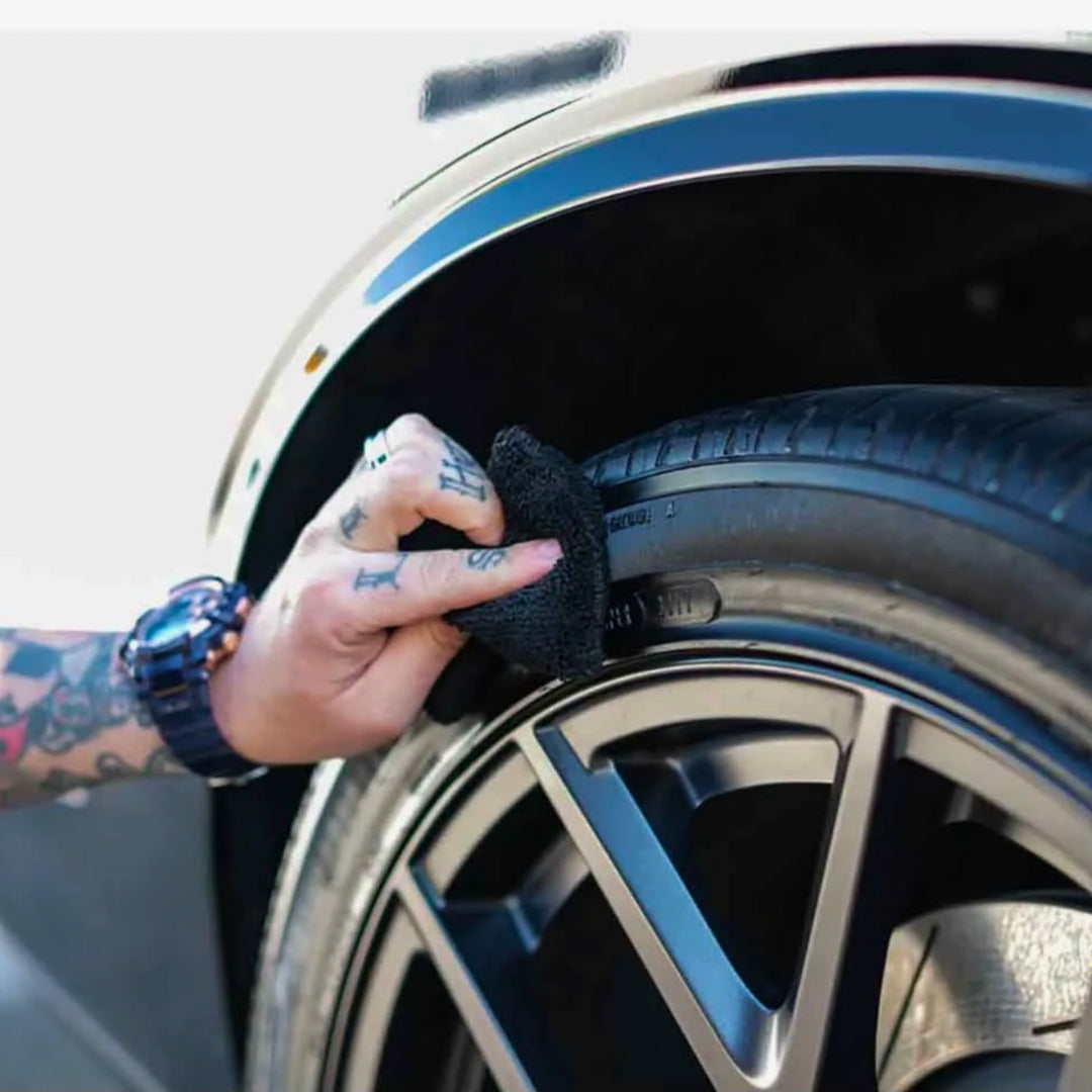 Shine All Performance Dressing