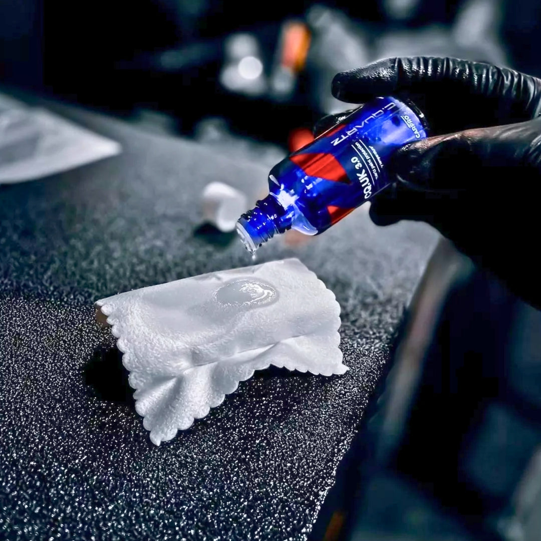 Cquartz UK 3.0