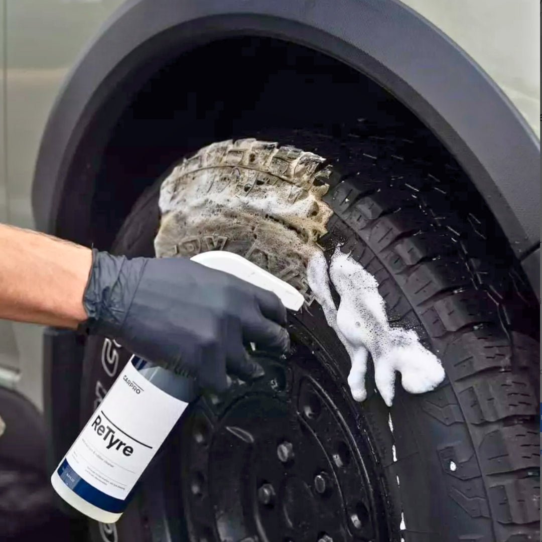 ReTyre