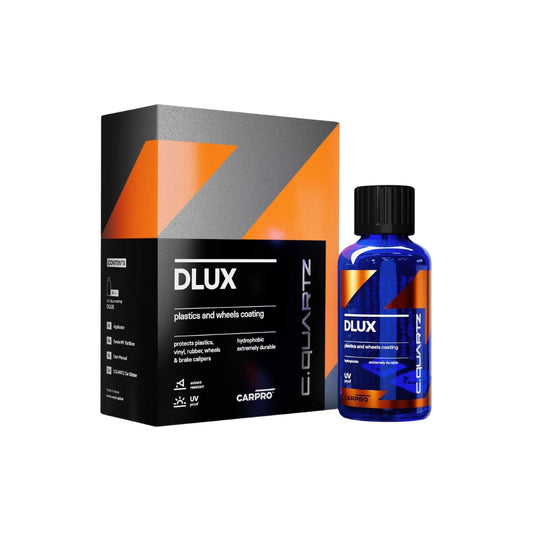 Cquartz Dlux