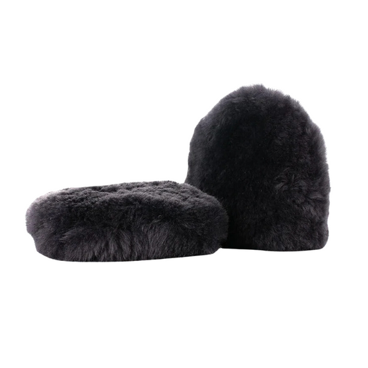 Ultra Wool Wheel Mitt