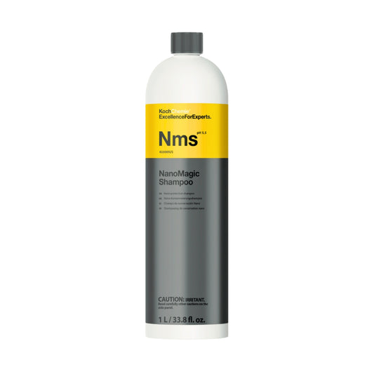 Nano Magic Shampoo