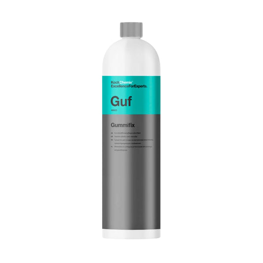 Gummifix