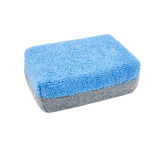 Aplicador grueso de microfibra