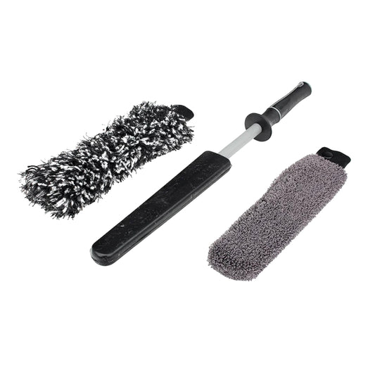 Wheel Brush Kit
