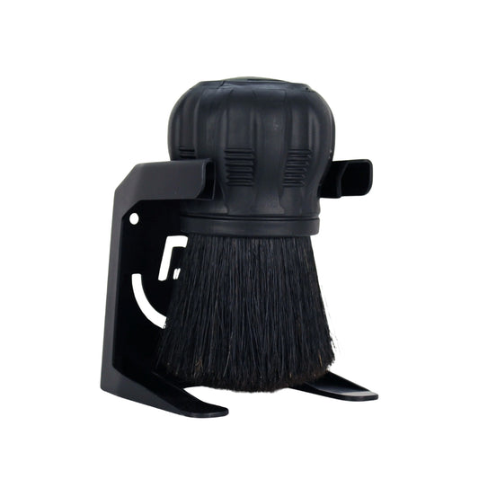 Screwball Brush