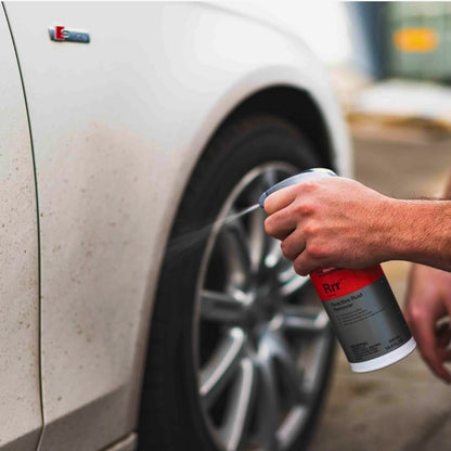 Reactive Rust Remover