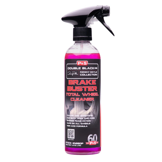 Brake Buster