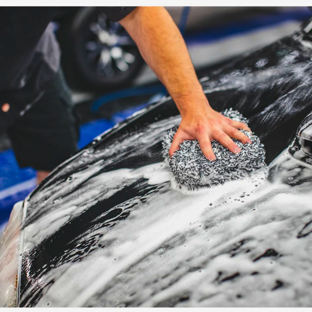 Cylcone Wash Pad
