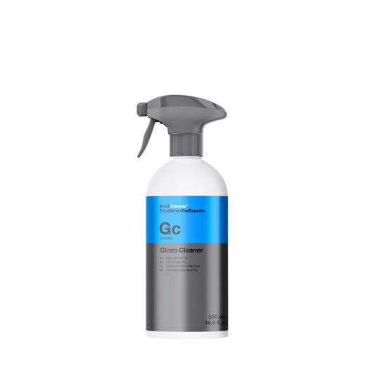 Glass Cleaner