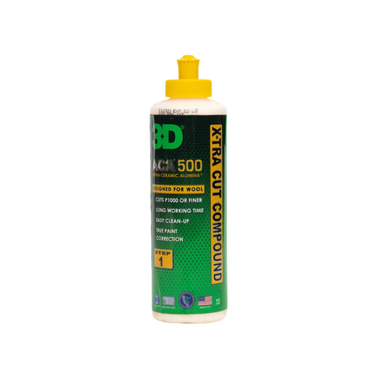 ACA 500 Xtra Cut Compound