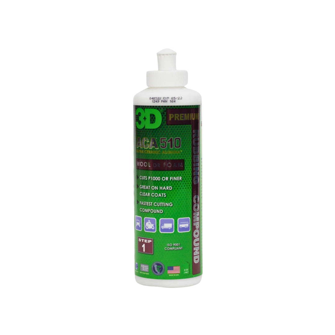 ACA 510 Xtra Rubbing Compound