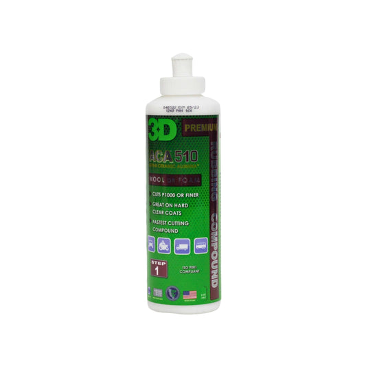 ACA 510 Xtra Rubbing Compound