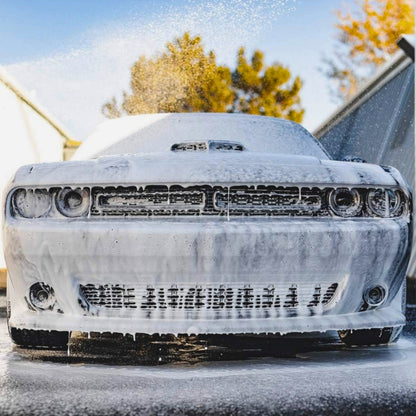 Gentle Snow Foam
