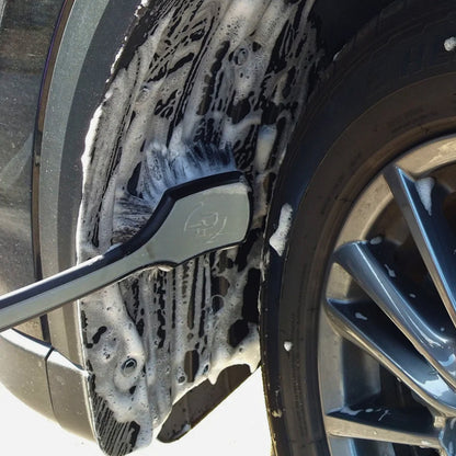 ProGrip Fender Well Brush