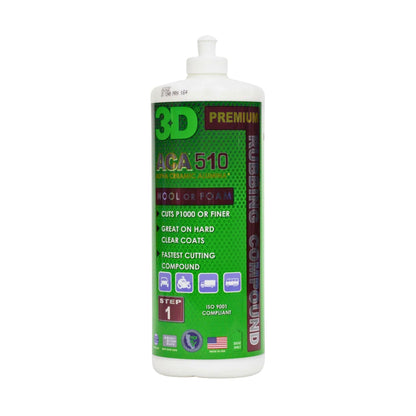 ACA 510 Xtra Rubbing Compound